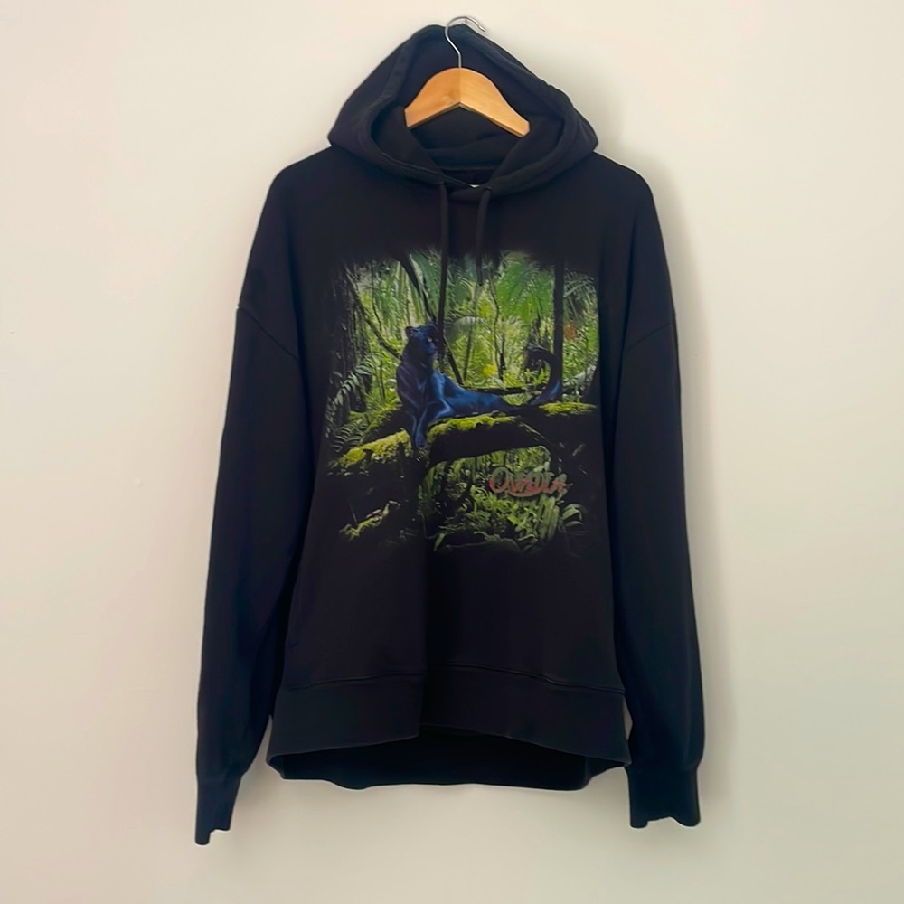 Ovadia New York hoodie
